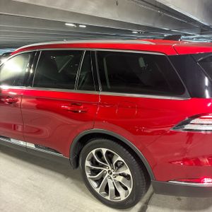 2026 Lincoln AVIATOR PREMIERE 照片 6
