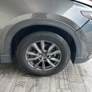 صورة 18 لـ 2021 Mazda CX-9 TOURING
