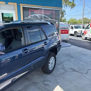 2005 Toyota 4RUNNER SR5 thumbnail 51
