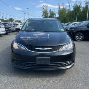 2017 Chrysler PACIFICA TOURING — миниатюра 14