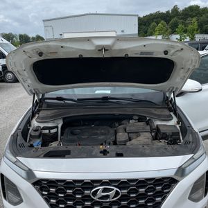 2020 Hyundai SANTA FE SEL — миниатюра 45