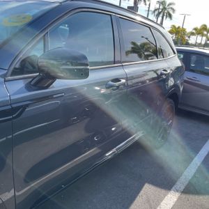 2023 KIA SORENTO SX 照片 4