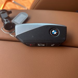 صورة مصغرة 53 لـ 2025 BMW X5 XDRIVE40I