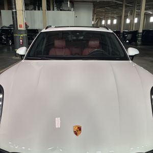 2023 Porsche MACAN T — миниатюра 15