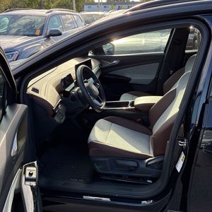 2025 Volkswagen ID.4 PRO 缩略图 30