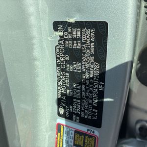 2018 KIA SOUL + — миниатюра 47
