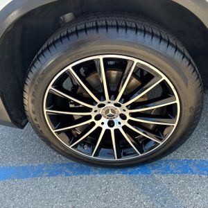 2019 Mercedes-BENZ GLC 缩略图 19