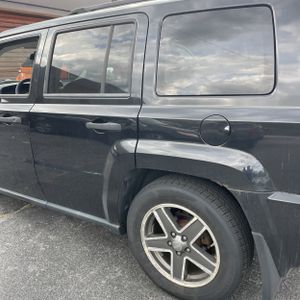 JEEP PATRIOT SPORT - 6