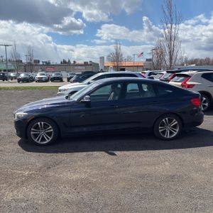 BMW 328I GRAN TURISMO XDRIVE - 3