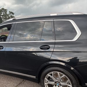 2023 BMW X7 XDRIVE40I — фото 6