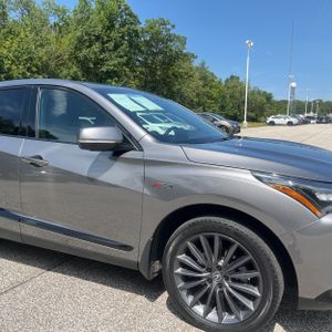 صورة مصغرة 13 لـ 2023 Acura RDX SH-AWD W/ADVANCE W/A-SPEC