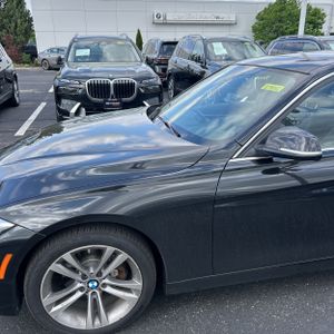 BMW 3 SERIES 328I XDRIVE - 2