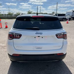 JEEP COMPASS LIMITED - 7