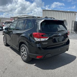 Subaru Forester Premium - 5