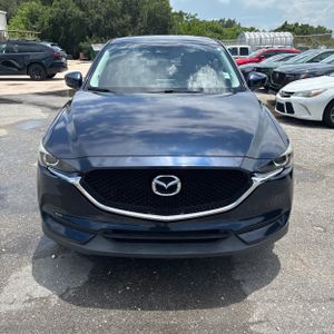 2017 Mazda CX-5 TOURING — миниатюра 14