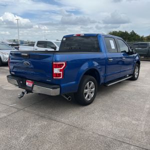 صورة 8 لـ 2018 FORD F-150 XLT