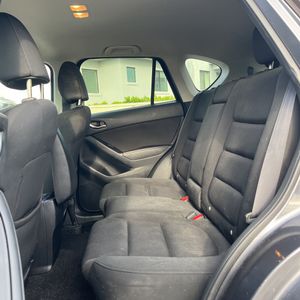 2016 Mazda CX-5 TOURING 照片 33