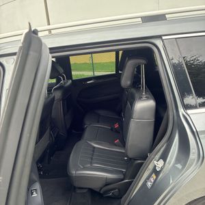 2017 Mercedes-BENZ GLS — миниатюра 34