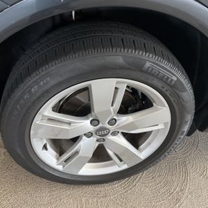 2018 AUDI Q5 2.0T PREMIUM 照片 19