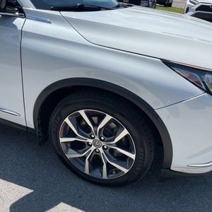 صورة مصغرة 56 لـ 2022 Acura MDX W/TECH