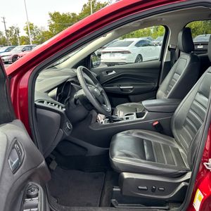 2019 FORD ESCAPE SEL 缩略图 31