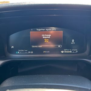 صورة مصغرة 34 لـ 2020 Lincoln AVIATOR RESERVE