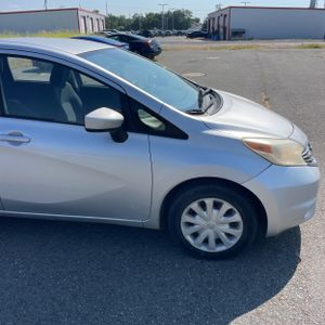 صورة 13 لـ 2015 Nissan VERSA NOTE SV