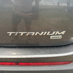 2015 FORD EDGE TITANIUM 缩略图 23