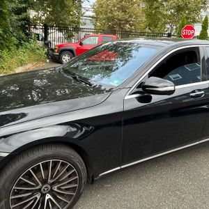 صورة 2 لـ 2017 Mercedes-BENZ S-CLASS