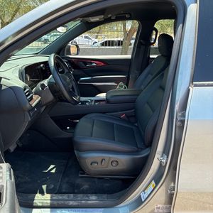 2025 Chevrolet TRAVERSE Z71 — миниатюра 33