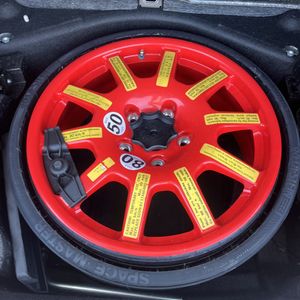 2016 Porsche CAYENNE BASE 缩略图 45