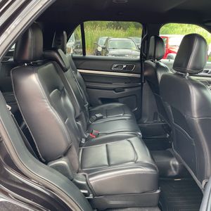 2019 FORD EXPLORER XLT thumbnail 35