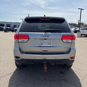 JEEP GRAND CHEROKEE - 7