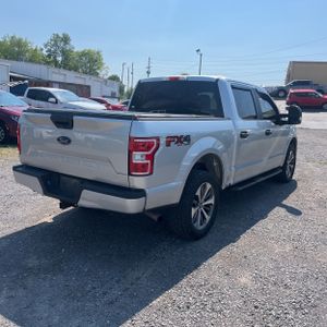 FORD F-150 XL - 8