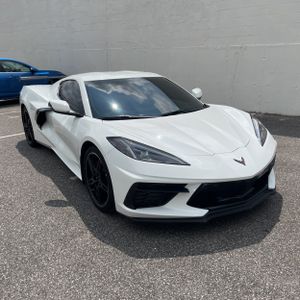 صورة مصغرة 12 لـ 2022 Chevrolet CORVETTE STINGRAY