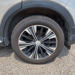 2019 Mitsubishi ECLIPSE CROSS SE — миниатюра 18