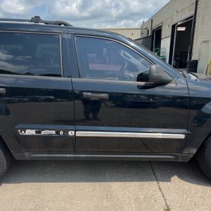 2005 JEEP GRAND CHEROKEE LAREDO 缩略图 11