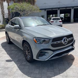 صورة مصغرة 12 لـ 2026 Mercedes-BENZ GLE