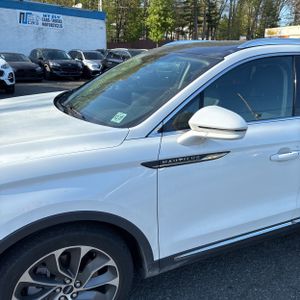 LINCOLN NAUTILUS RESERVE - 2