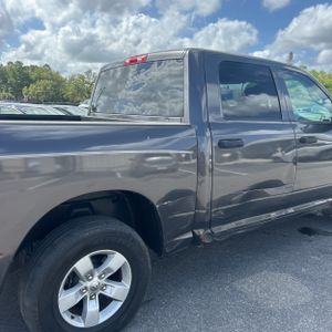 Ram 1500 Classic Express - 9