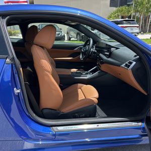 2026 BMW 430I 缩略图 33
