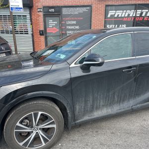 LEXUS RX 350 PREMIUM - 2