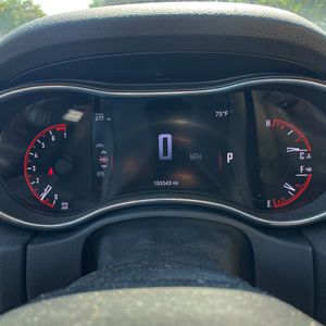 2017 Dodge DURANGO GT 缩略图 43