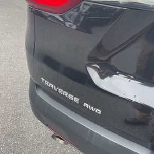 2019 Chevrolet TRAVERSE RS 缩略图 23