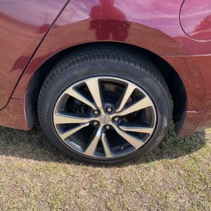 2016 Nissan MAXIMA 3.5 SR 缩略图 18