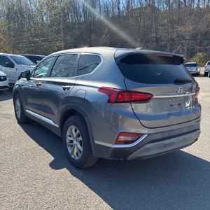 HYUNDAI SANTA FE SE 2.4L - 5