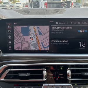 صورة 41 لـ 2020 BMW X7 XDRIVE40I