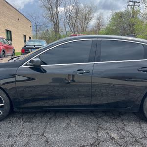 CHEVROLET MALIBU RS - 4