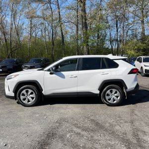 TOYOTA RAV4 - 3