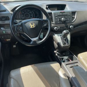 صورة 35 لـ 2012 Honda CR-V EX-L